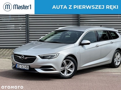 Opel Insignia 1.6 CDTI Innovation S&S