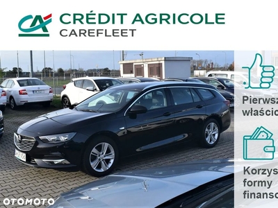 Opel Insignia 1.6 CDTI Innovation S&S Eco