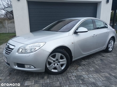 Opel Insignia 1.6 Edition