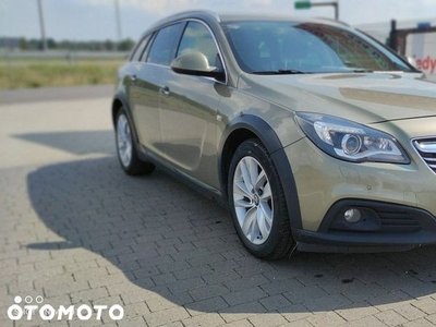 Opel Insignia 1.6 T Cosmo EU6