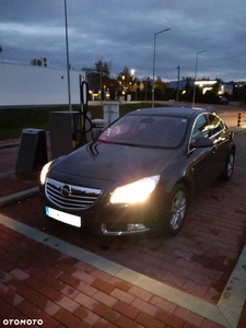 Opel Insignia 1.6 T Edition