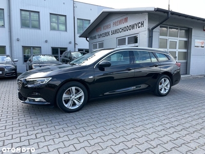 Opel Insignia 1.6 T Elite S&S