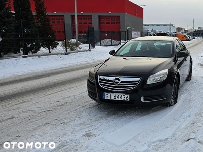 Opel Insignia 1.8 Cosmo