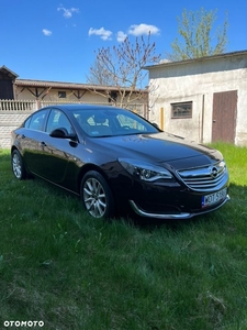 Opel Insignia 1.8 Cosmo