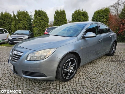 Opel Insignia 1.8 Edition