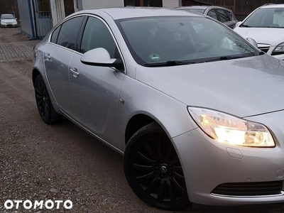 Opel Insignia 1.8 Edition