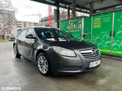 Opel Insignia 1.8 Sport