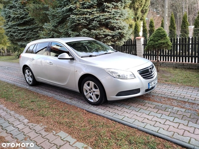 Opel Insignia 1.8 Sport