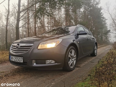 Opel Insignia 1.8 Sport