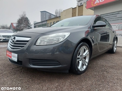 Opel Insignia 1.8 Sport