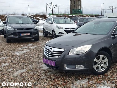 Opel Insignia 1.8 Sports Tourer