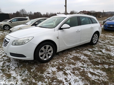 Opel Insignia 2.0 CDTI 150 Jahre