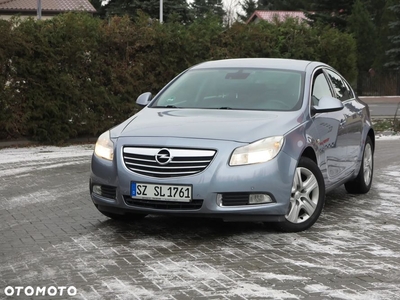 Opel Insignia 2.0 CDTI 150 Jahre