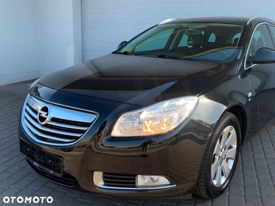 Opel Insignia 2.0 CDTI 150 Jahre