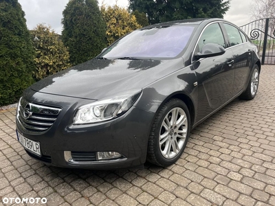 Opel Insignia 2.0 CDTI 150 Jahre