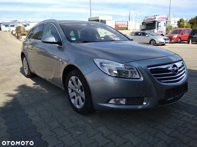 Opel Insignia 2.0 CDTI 4x4 150 Jahre