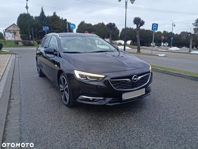 Opel Insignia 2.0 CDTI 4x4 ecoFLEX Start/Stop Sport