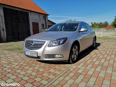 Opel Insignia 2.0 CDTI