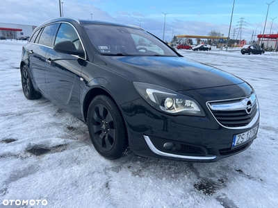 Opel Insignia 2.0 CDTI Active