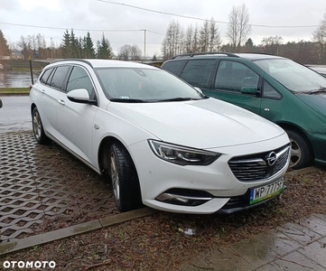 Opel Insignia 2.0 CDTI automatik Business Edition