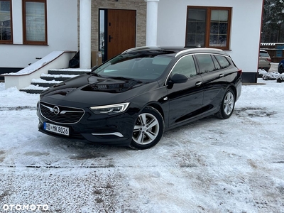 Opel Insignia 2.0 CDTI automatik Innovation