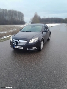 Opel Insignia 2.0 CDTI