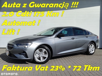 Opel Insignia 2.0 CDTI Business Elegance S&S