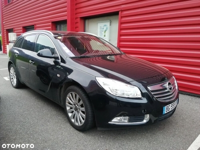 Opel Insignia 2.0 CDTI Cosmo