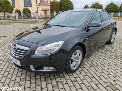 Opel Insignia 2.0 CDTI Cosmo