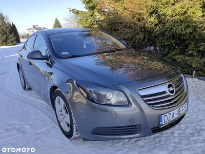 Opel Insignia 2.0 CDTI Cosmo