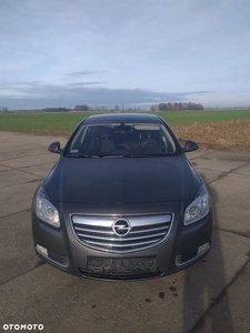 Opel Insignia 2.0 CDTI Cosmo