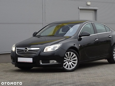 Opel Insignia 2.0 CDTI Cosmo