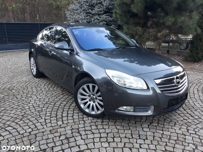 Opel Insignia 2.0 CDTI Cosmo