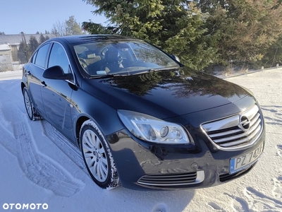 Opel Insignia 2.0 CDTI Cosmo