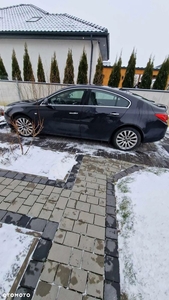 Opel Insignia 2.0 CDTI Cosmo ecoFLEX