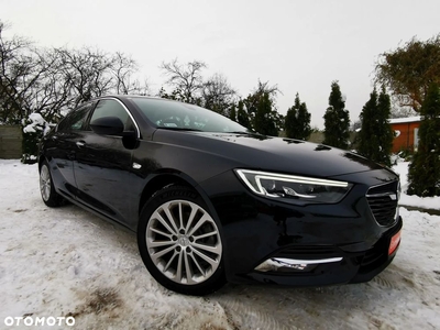 Opel Insignia 2.0 CDTI Cosmo S&S