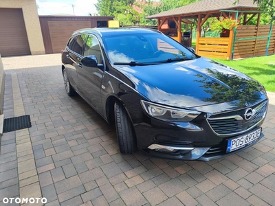 Opel Insignia 2.0 CDTI Cosmo S&S