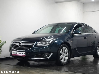 Opel Insignia 2.0 CDTI Cosmo S&S