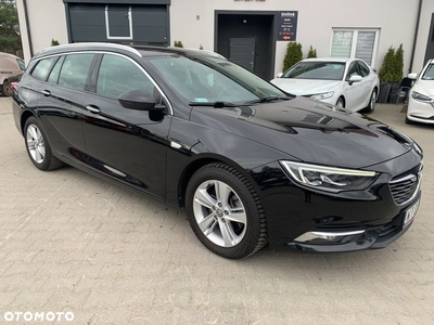 Opel Insignia 2.0 CDTI Cosmo S&S