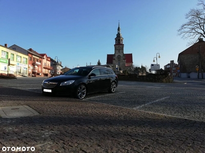 Opel Insignia 2.0 CDTI Edition ecoFLEX