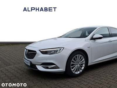 Opel Insignia 2.0 CDTI Elite S&S