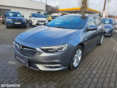Opel Insignia 2.0 CDTI Enjoy S&S