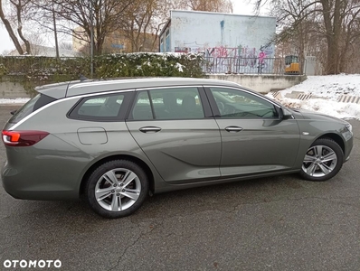 Opel Insignia 2.0 CDTI Exclusive S&S