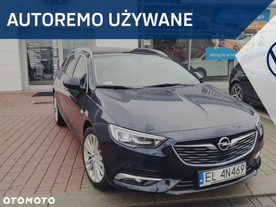 Opel Insignia 2.0 CDTI Exclusive S&S