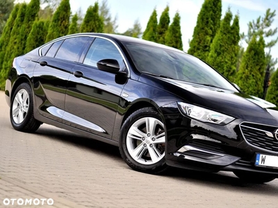 Opel Insignia 2.0 CDTI Exclusive S&S