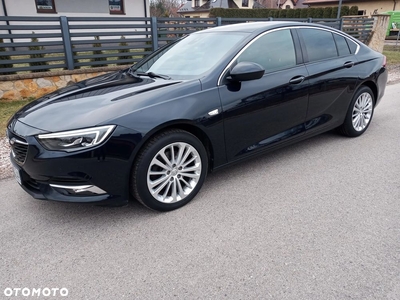 Opel Insignia 2.0 CDTI Exclusive S&S