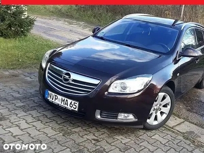 Opel Insignia 2.0 CDTI Innovation