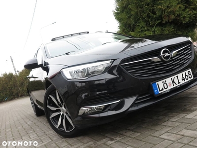 Opel Insignia 2.0 CDTI Sports Tourer ecoFLEXStart/Stop Business Edition