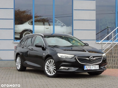 Opel Insignia 2.0 CDTI Sports Tourer ecoFLEXStart/Stop Business Innovation