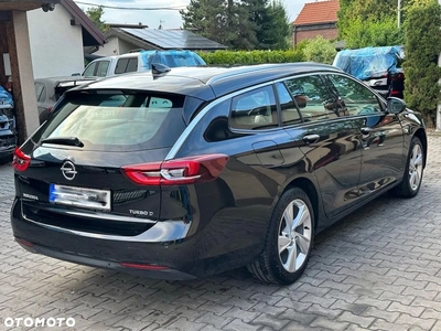 Opel Insignia 2.0 CDTI Ultimate S&S